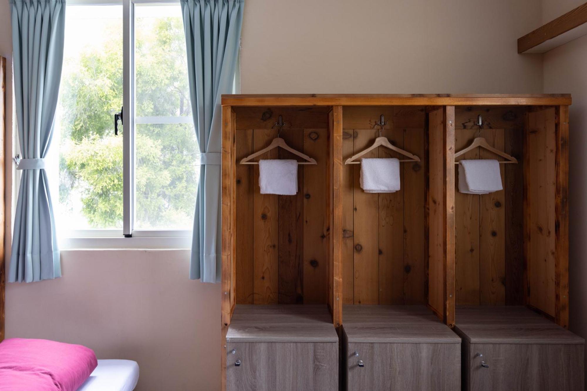 Rest Book & Bed Bed and Breakfast Puli Eksteriør billede