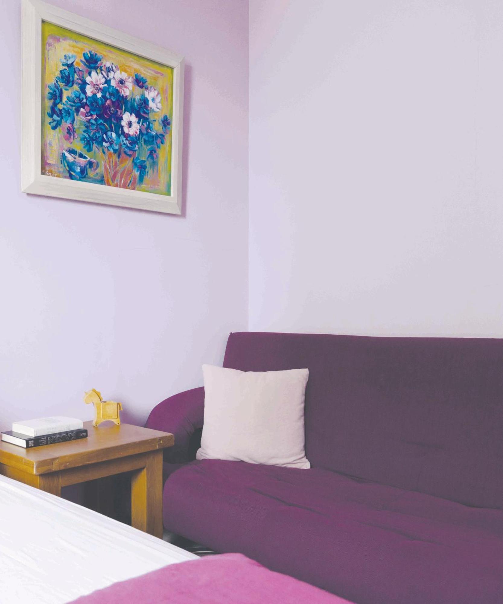 Rest Book & Bed Bed and Breakfast Puli Eksteriør billede